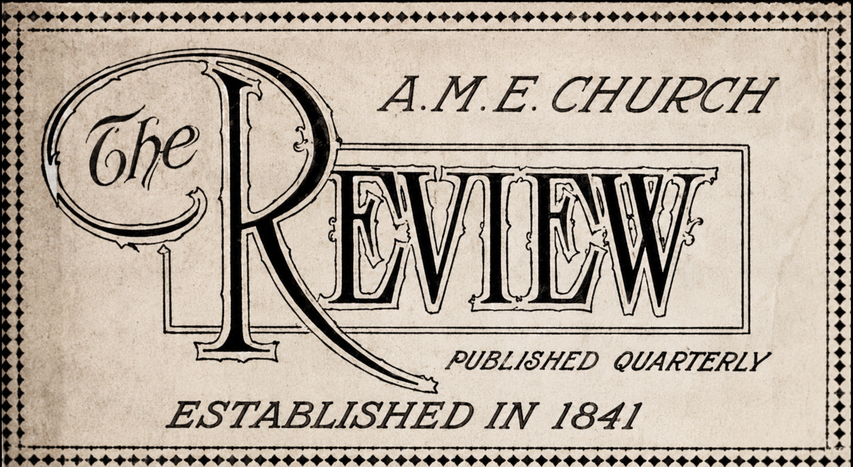 The AME Church Review